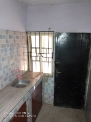  Two Bedroom Apartment  Shared Apartment for Rent Shomolu Lagos Vetra  Property