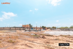 Land For Sale In Poka Epe 500 Meter Square of Land for Sale Epe Lagos Vetra  Property