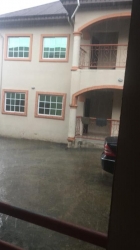Standard Self-contained  Self Contain for Rent Calabar Cross River Vetra  Property