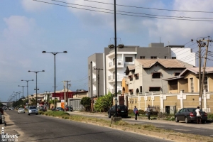 13.13 Hotel House for Sale Lekki Lagos Vetra  Property