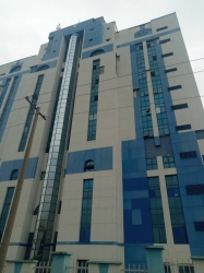 Plaza And Mall House for Sale Wuse 1 Abuja Vetra  Property