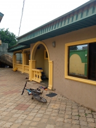 4 Bedroom Bungalow 4 bedroom Detached Bungalow for Sale Asaba Delta Vetra  Property