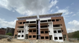 5 Bedroom Terraced Town House (newly Built) 5 bedroom Terraced Duplex for Sale Gaduwa Abuja Vetra  Property