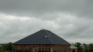 3 Bedroom House With Uncompleted 2 Flats For Sale 3 bedroom Blocks of Flats for Sale Ikorodu Lagos Vetra  Property