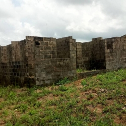 3 Bedroom Flat On A Full Plot Of Land At Lintel Level In A Safe Neighborhood. Price Is Negotiable 1 Plot of Land for Sale Ikorodu Lagos Vetra  Property