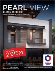 Virgin Land Land for Sale Enugu Enugu Vetra  Property