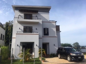 5 Bedroom House  4 bedroom Detached Duplex for Rent Gwarinpa Abuja Vetra  Property