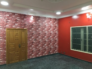 Image 1 Title