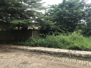 1130sqm Land At Phase 1, Carlton Gate Estate, Beside Kolapo Ishola Gra, Akobo, Ibadan 1,130 Meter Square of Land for Sale Ibadan Oyo Vetra  Property