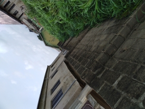 Half Plot Of Empty Land  Land for Sale Ipaja Lagos Vetra  Property