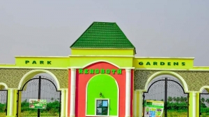 Land Land for Sale Ibeju Lekki Lagos Vetra  Property