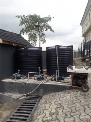 5 Bedroom Semi Detached Duplex For Sale At Victory Court, Ojudu, Berger 5 bedroom Semi-Detached Duplex for Sale Ojodu Lagos Vetra  Property