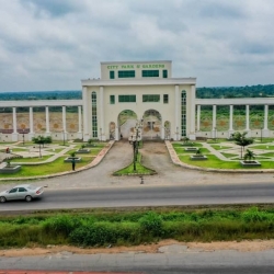 Adron Homes City Parks And Garden Asejire Ibadan Land for Sale Egbeda oyo Oyo Vetra  Property