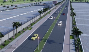 Efab Coastal Estate Land for Sale Lekki Lagos Vetra  Property