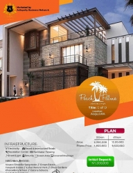 Peach Palms Land for Sale Ajah Lagos Vetra  Property