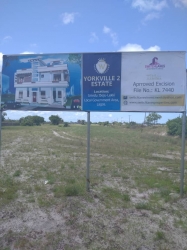 Plots Of Land  600 Meter Square of Land for Sale Ibeju Lekki Lagos Vetra  Property