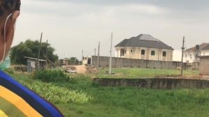 A Full Plot Of Land Kunle Ajagbe Street, Off Kola Amodu Crescent, Magodo G.r.a Phase Ii, Lagos. Ketu Lagos 1 Plot of Land for Sale Ketu Lagos Vetra  Property