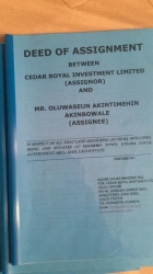 Image 1 Title