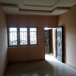 Newly Built Miniflat Ensuit At Buckner Jakende Estate Isolo Lagos Mini Flat for Rent Isolo Lagos Vetra  Property