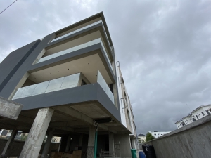 Newly Built Two Bedroom Maisonette  2 bedroom Massionette for Sale Lekki Lagos Vetra  Property