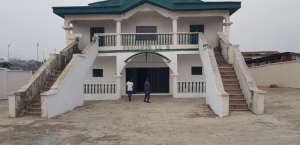 Warehouse  Warehouse for Rent Ibadan Oyo Vetra  Property