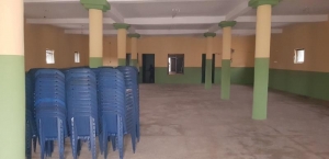 Image 1 Title