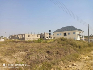 West Parks And Gardens Paradise City Ayegun Oleyo Land for Sale Ibadan Oyo Vetra  Property