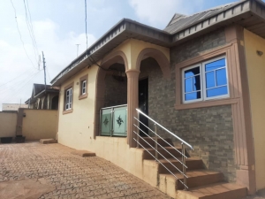 Luxury 2 Bedroom Flats 2 bedroom Shared Apartment for Rent Abeokuta Ogun Vetra  Property