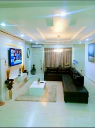 Three Bedroom Apartment 3 bedroom Self Contain for Short let Lekki Lagos Vetra  Property