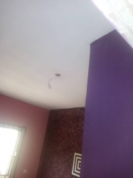 Newly Renovated 3 Bed Room Flat 3 bedroom House for Rent Ibadan Oyo Vetra  Property
