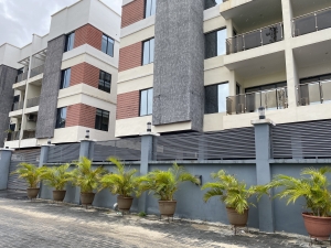 Furnished Two Bedroom Serviced Apartment  2 bedroom Flat for Rent Lekki Lagos Vetra  Property