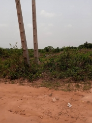 Maximum Plot Of Land For Sale 648 Meter Square of Land for Sale Ikorodu Lagos Vetra  Property