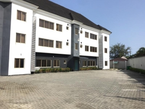 Serviced Three Bedroom Serviced Apartment  3 bedroom Flat for Rent Lekki Lagos Vetra  Property