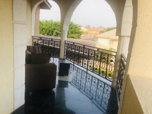 Cosy 3-bedroom Short-let Apartment At Park View 3 bedroom Flat for Short let Ikoyi Lagos Vetra  Property