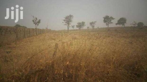 With C Of O 500 Hectare of Land for Sale Akwanga Nassarawa Vetra  Property