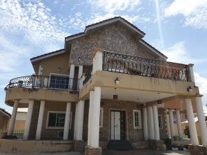 7 Bedroom Spacious Duplex 7 bedroom Detached Duplex for Sale Lekki Lagos Vetra  Property