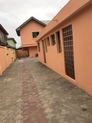 Excellently Furnished Mini Flat In Serene Estate Mini Flat for Rent Lekki Lagos Vetra  Property