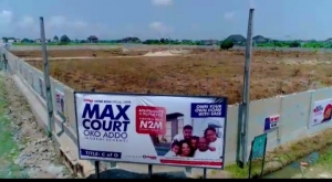 Lands(company Real Estate)all The 36 States In Nigeria  Land for Sale Ibeju Lekki Lagos Vetra  Property