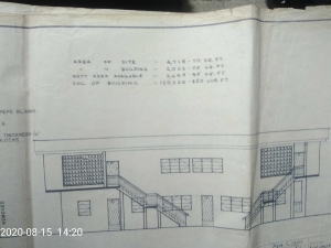 Image 1 Title