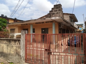 Image 1 Title