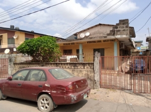 Image 1 Title