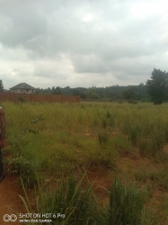 7 And Half Plots Of Land At Awkuzu 8 Plots of Land for Sale Oyi Anambra Vetra  Property