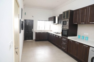 Happysales Direct Brief* 7 Units Of 4bedroom Terrace Duplex Location : Ilasan World Oil, Lekki Features : Furnished 2 Living Room All Rooms Ensuite Large Car Park House for Sale Lekki Lagos Vetra  Property