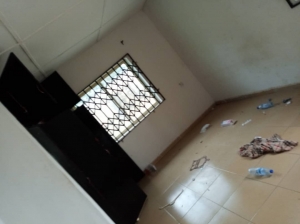Neat 2 Bedroom Flat Flat for Rent Ibadan Oyo Vetra  Property