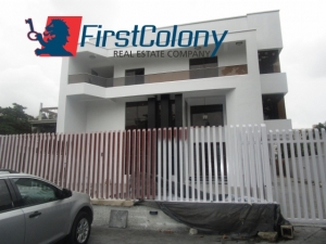 Grandiose 7 Bedroom Mansion With Ample Private Premises (new)  7 bedroom Detached Duplex for Sale Ikoyi Lagos Vetra  Property