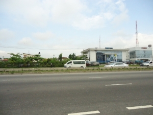 7,737sqm Prime Commercial Land For Hotel / Guest House Development  7,737 Meter Square of Land for Sale Lekki Lagos Vetra  Property