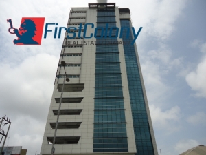 6,662sqm Corporate Office Building On 15 Floors  Office Space for Sale Victoria Island Lagos Vetra  Property