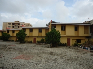 Image 1 Title