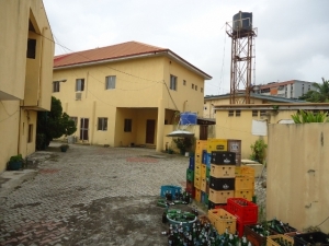 Image 1 Title