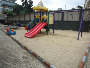 Image 1 Title